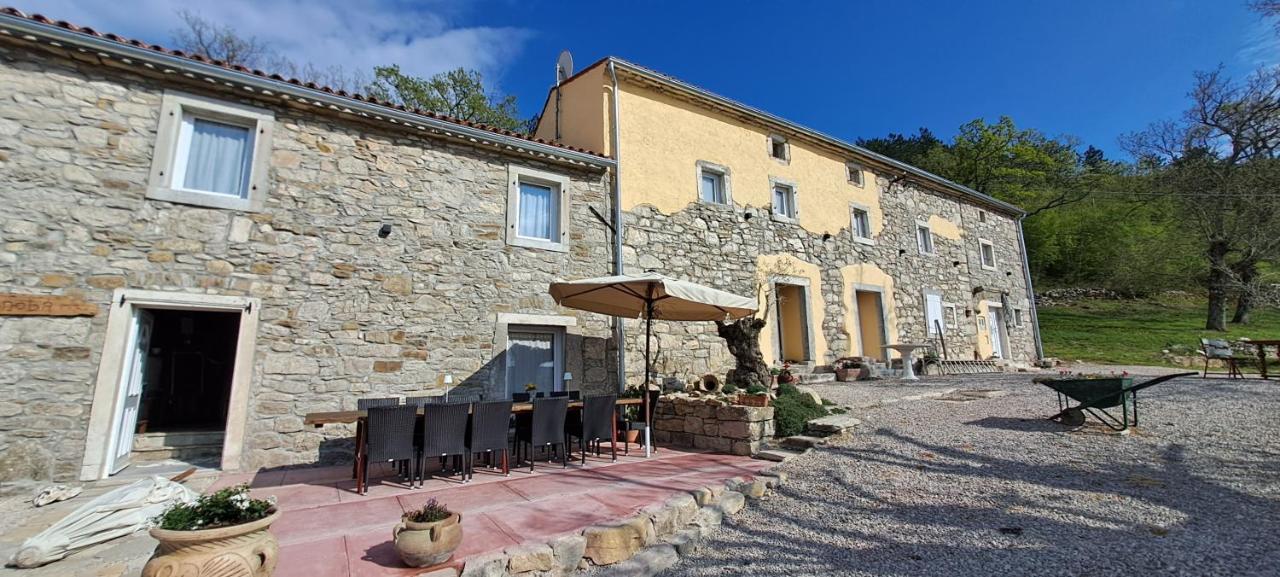Skalameri Kozljak Exterior photo